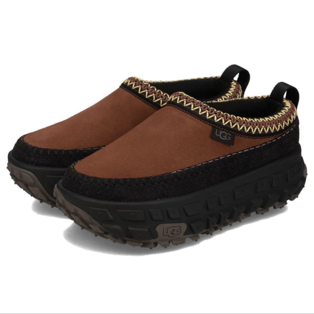 購入予定有り　UGG ベンチャー デイズ 厚底VENTURE DAZE 25cm