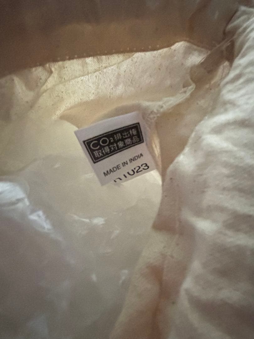 リサラーソン新品ミアと布袋