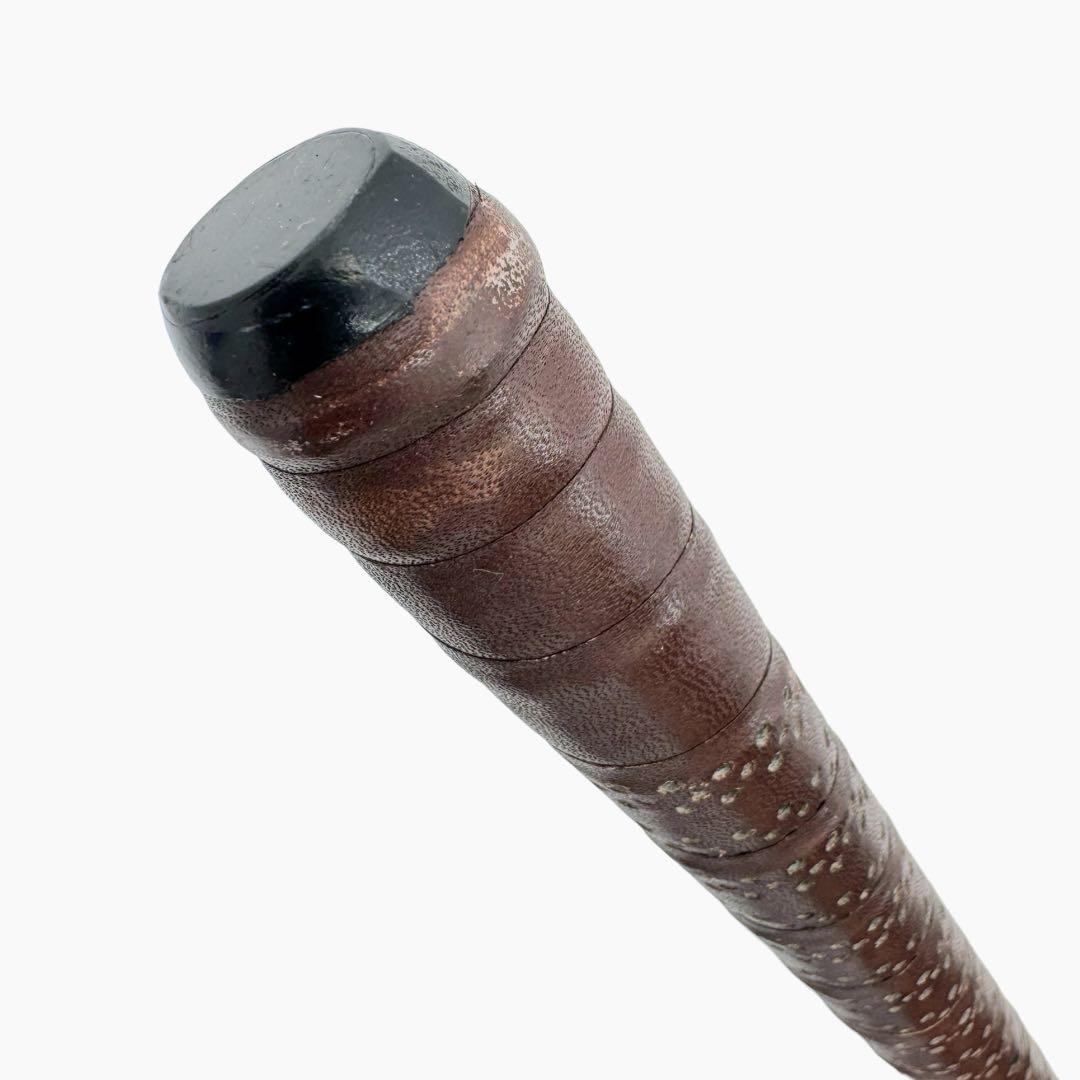 超レア ゴルフデザイン マウナケア ヒッコリー シャフト パター