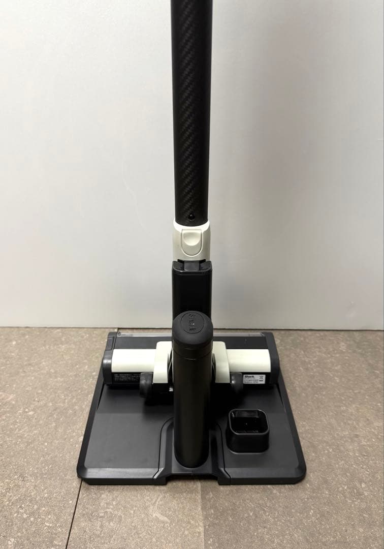 シャーク◇EVOPOWER SYSTEM NEO LC200J アイボリー 美品