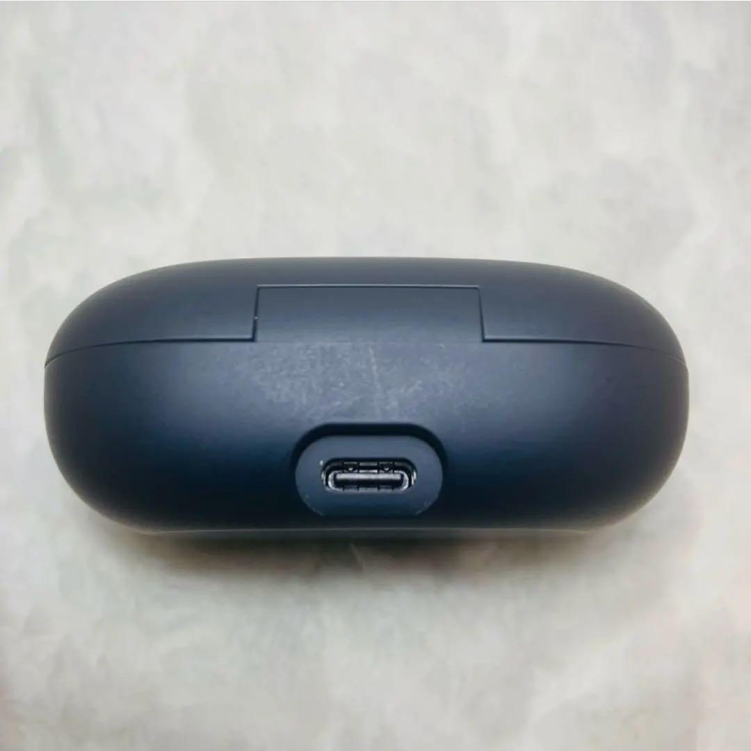 美品 SHOKZ OPENFIT AIR ブラック　9