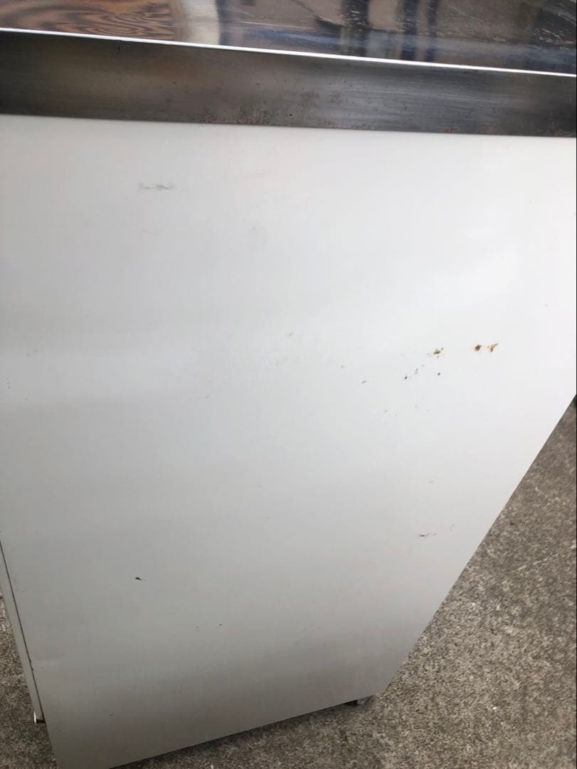 ホシザキ 冷蔵ショーケース SSB-63CL2