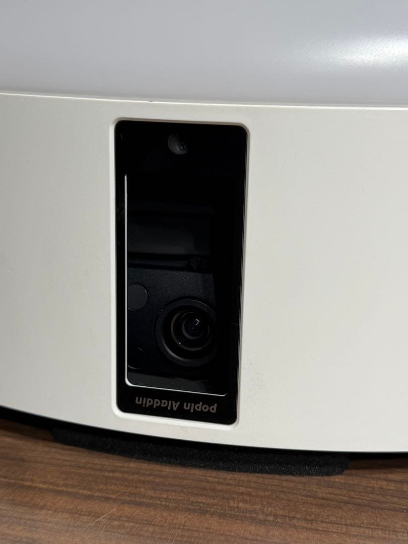 popin Aladdin SE プロジェクタ PA20U02DJ