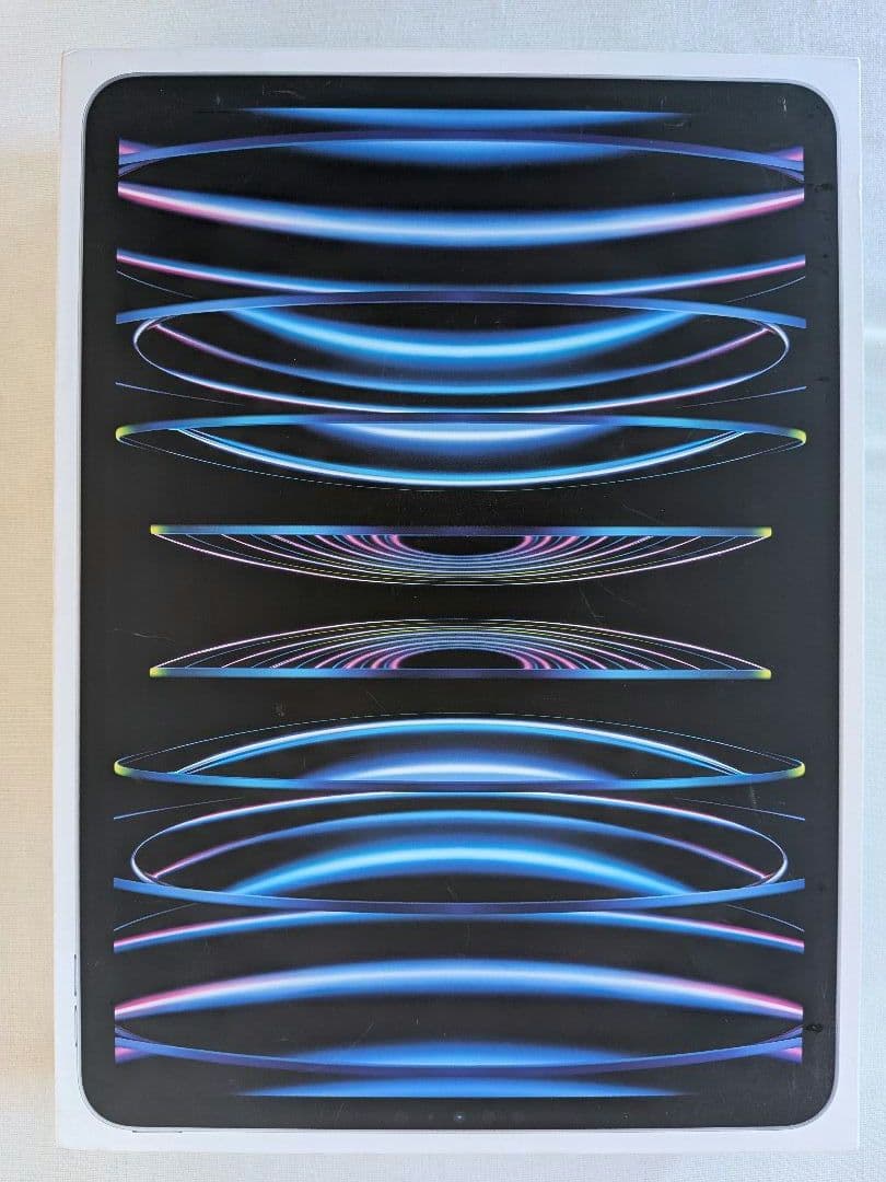 iPad Pro 11インチ第4世代 M2 128GB