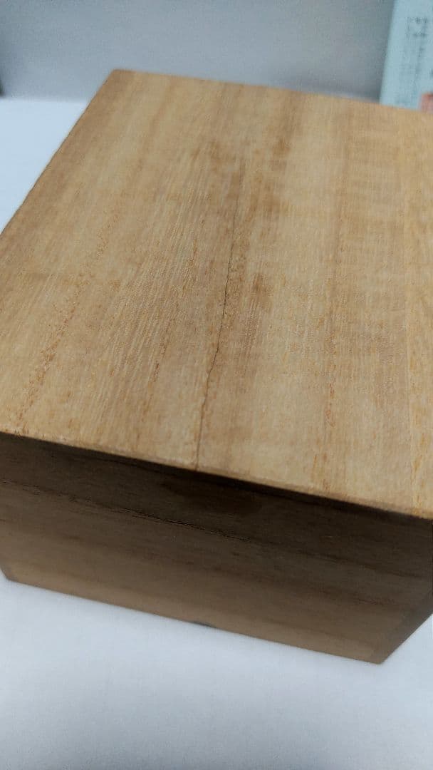 ☆超希少品☆若林幸男 江戸切子 蓋物 （切子、江戸切子、薩摩切子）