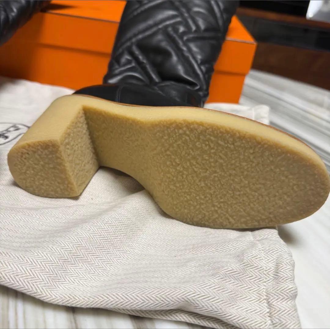 HERMES FJORD 70 フィヨルド　35