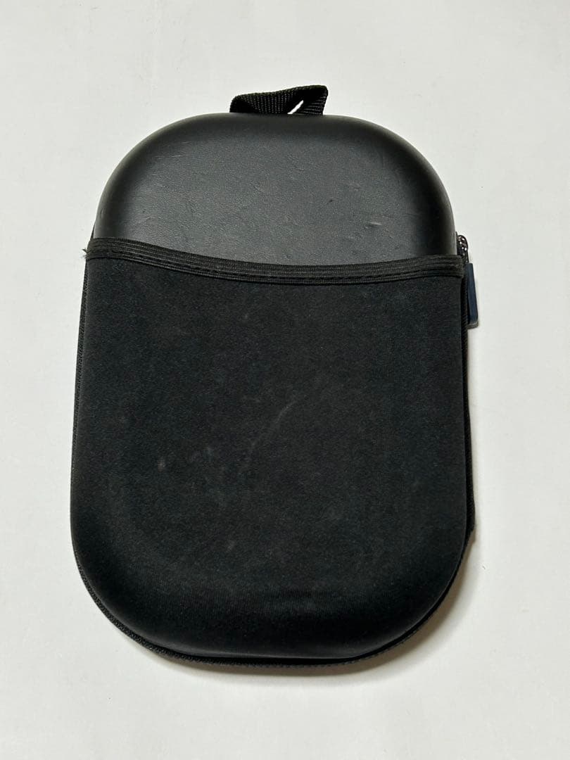 [新品 純正イヤーパッド交換済]BOSE QuietComfort 35 II