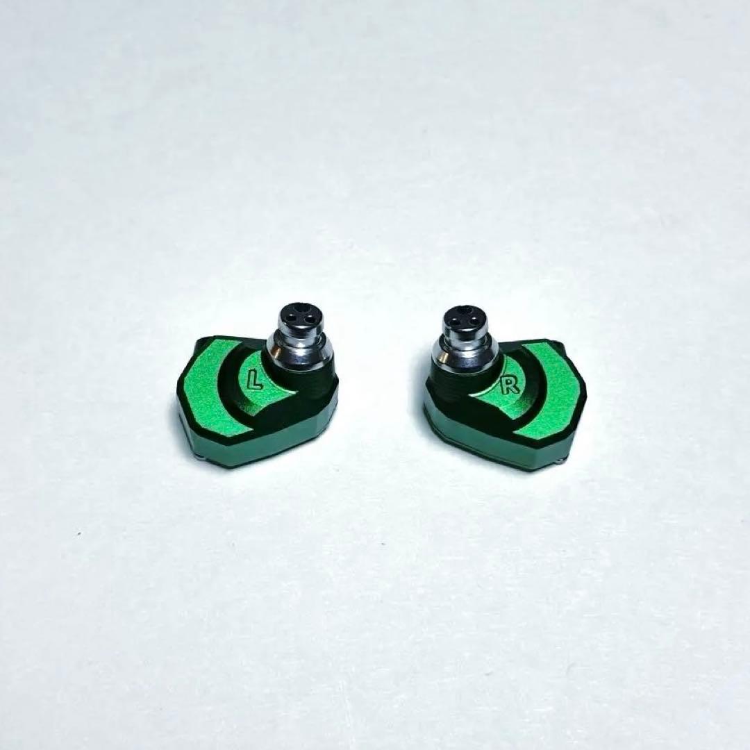 【美品】CampfireAudio ANDROMEDA 初期型 CAM-4808