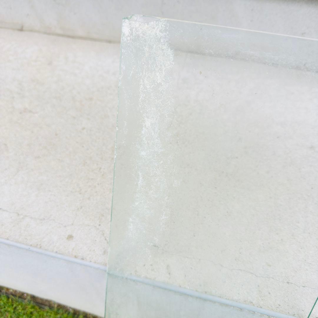 KOTOBUKI 120cm水槽 フルセット 上部フィルター・台付 引取限定