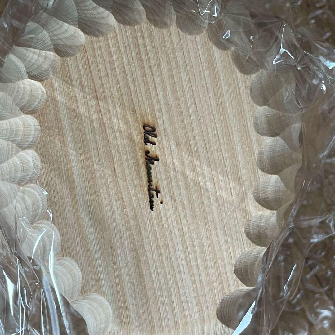 オールドマウンテン　ラクサ一個