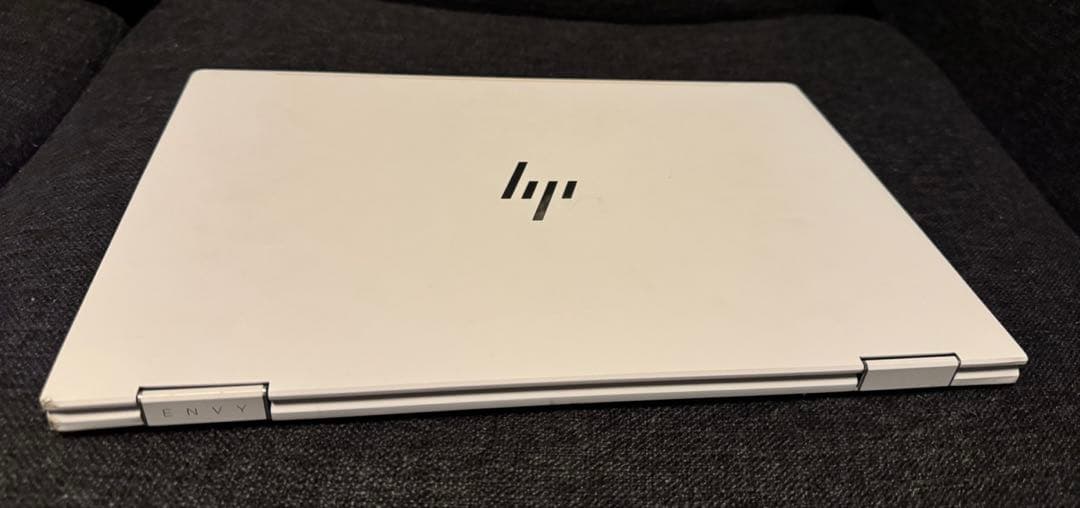 HP ENVY x360 13 2in1 Ryzen7 16GBメモリ