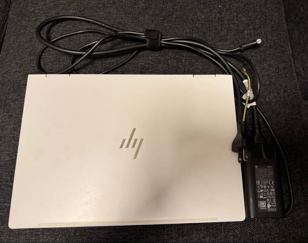 HP ENVY x360 13 2in1 Ryzen7 16GBメモリ