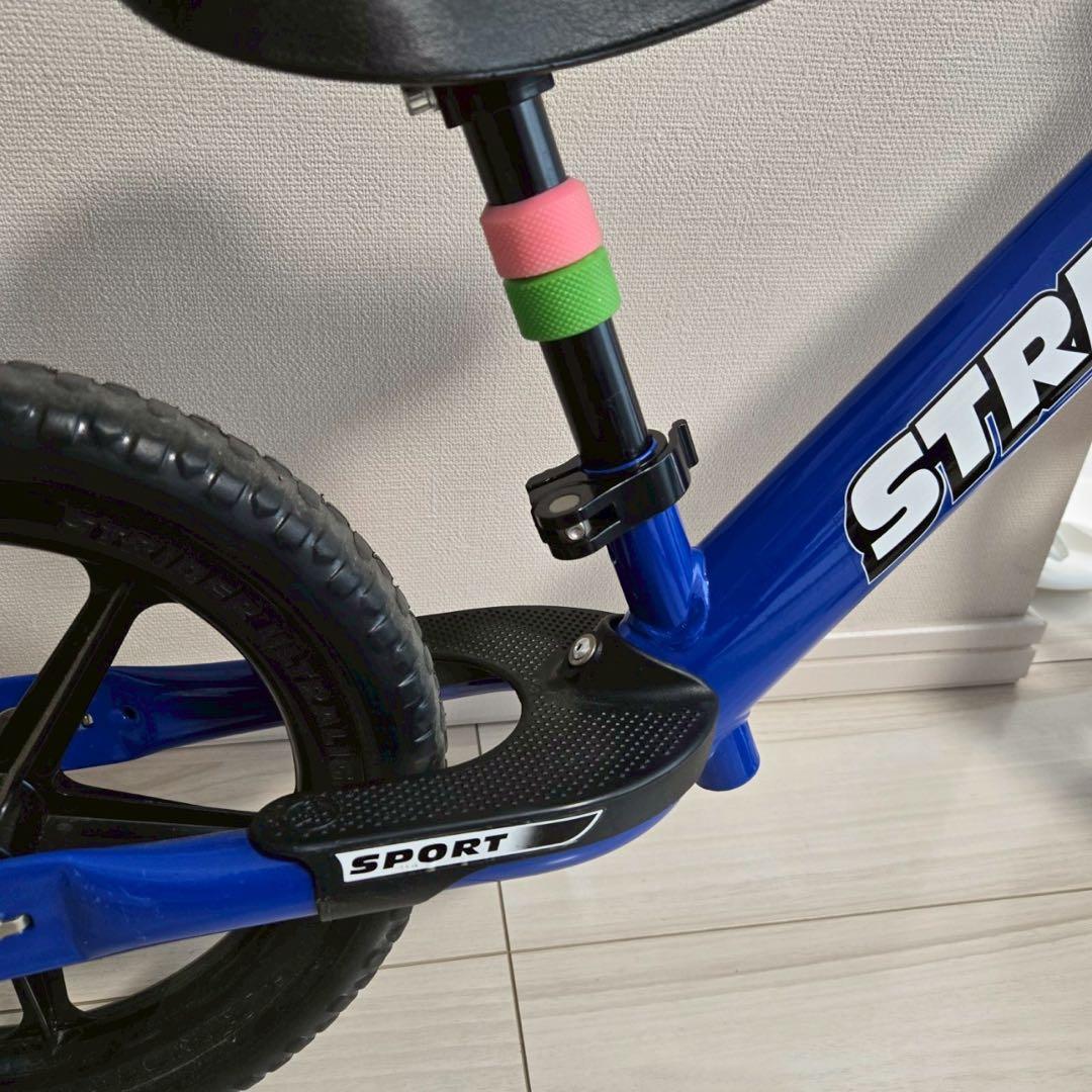 STRIDER ストライダー スポーツモデル 12インチ 正規品