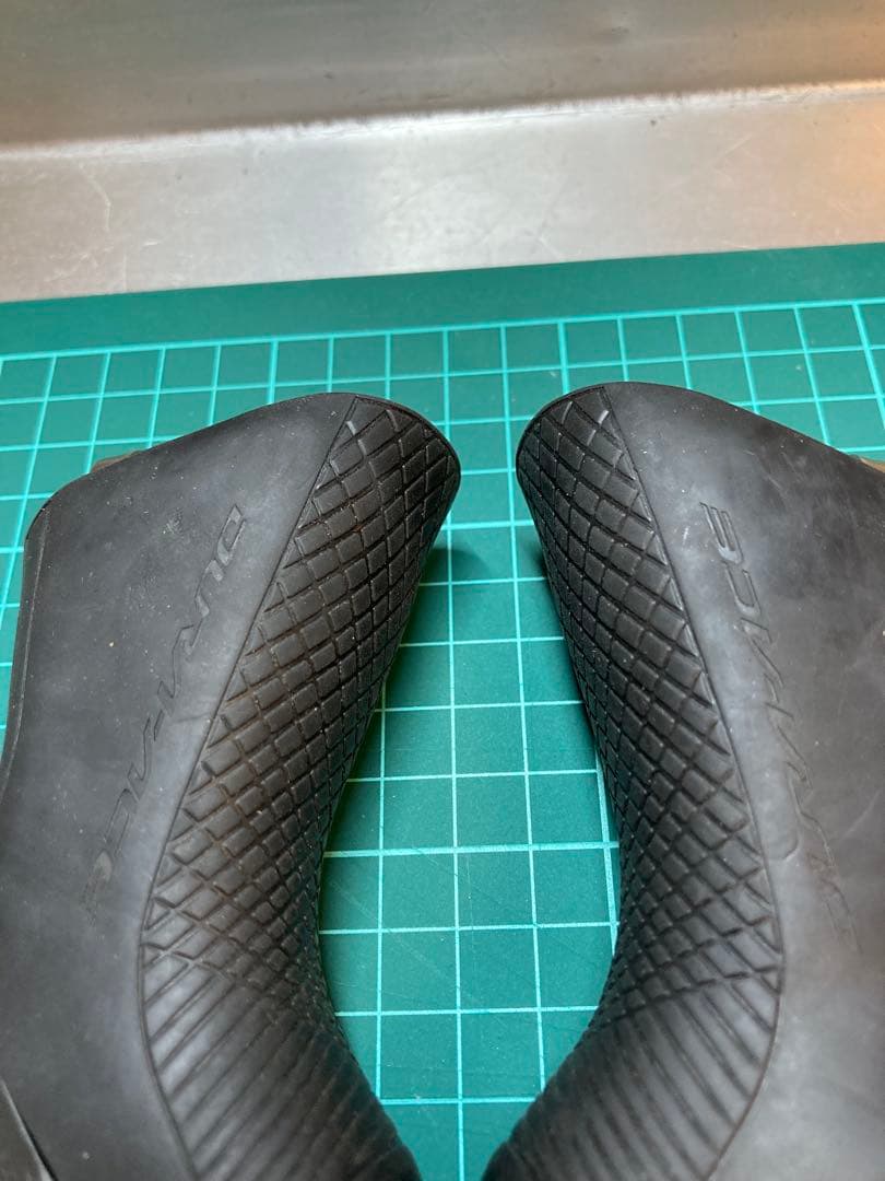 Dura-Ace シフター st-r9150