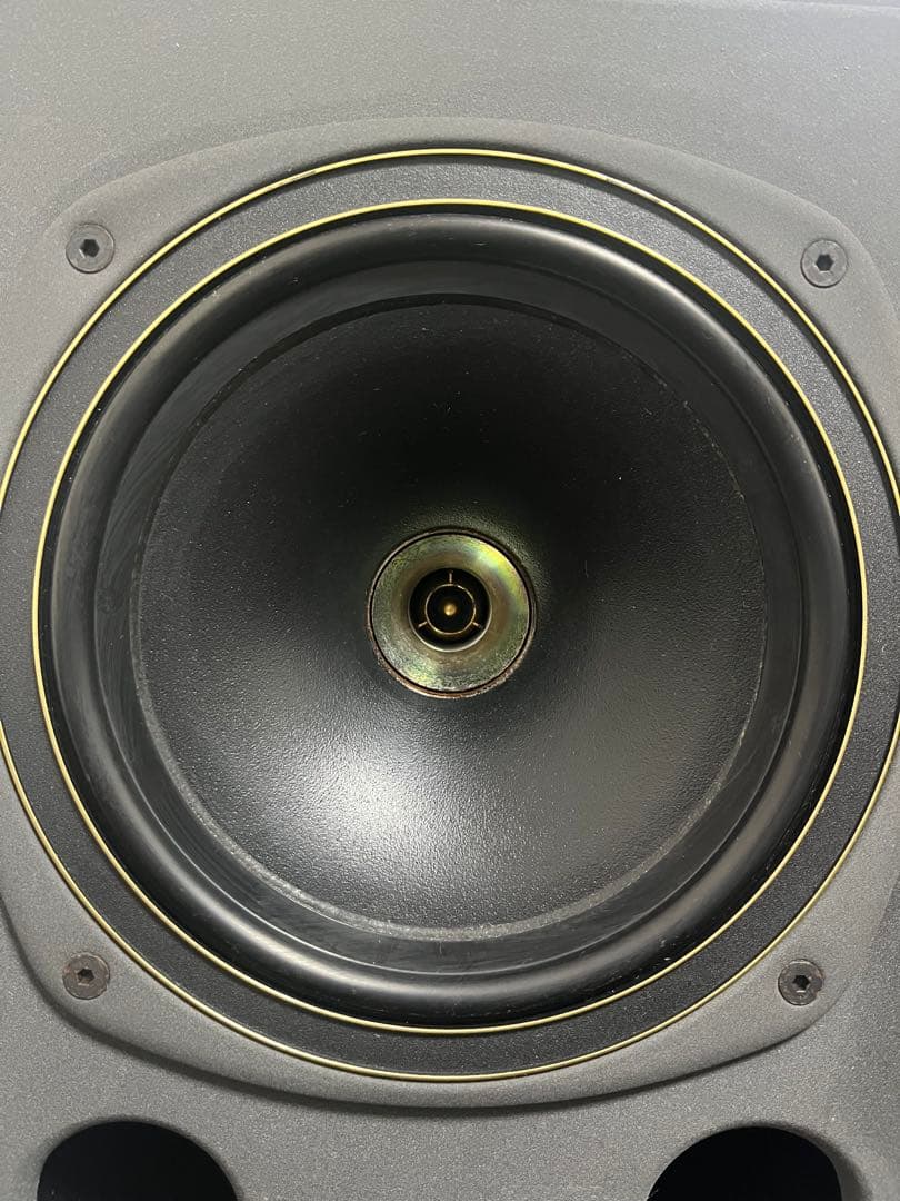 TANNOY System 8 スピーカー ペア