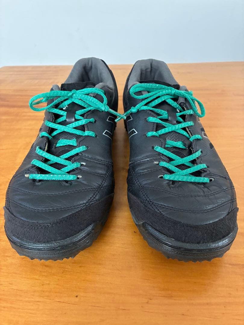 アシックス フットサルシューズ デスタッキ K FF TF トレシュー 26