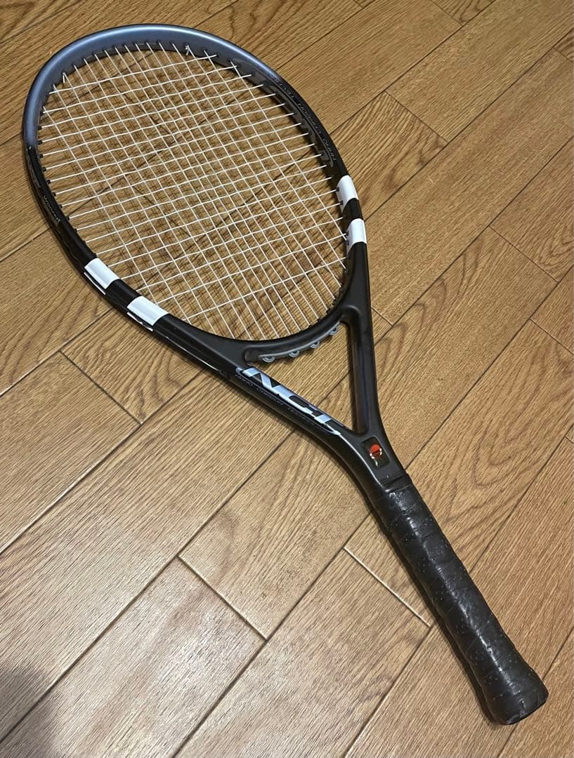 NCT Nano Carbon Technology テニスラケット