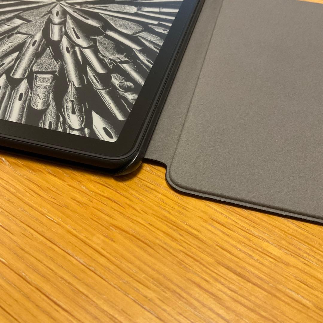 Kindle Paperwhite (16GB) 第12世代 純正カバー付き
