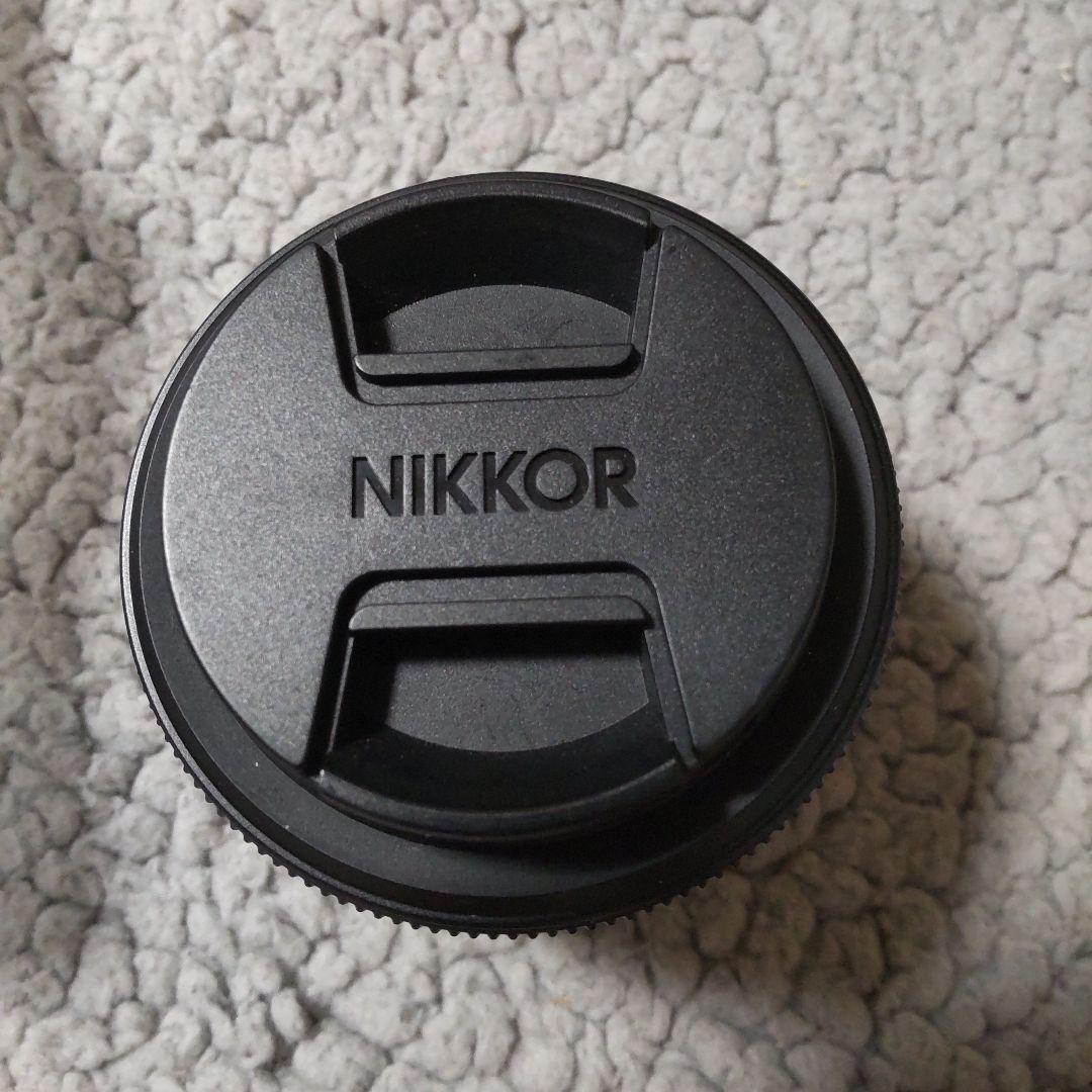 Nikon 交換レンズ NIKKOR Z 28mm f/2.8 Zマウント