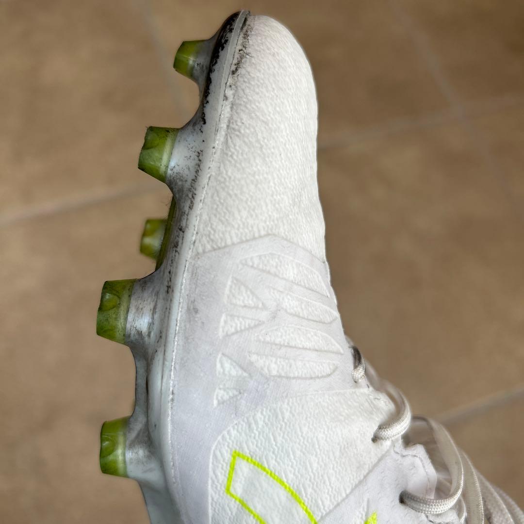 アシックス　アクロスプロ2 25,0cm