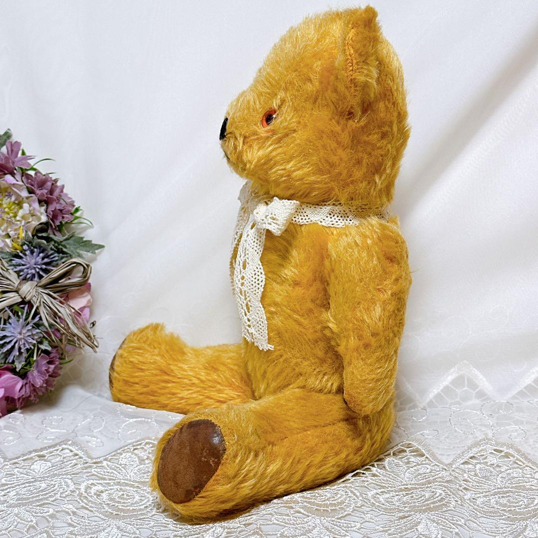 あや様❤️アンティークベア2体セット❤️