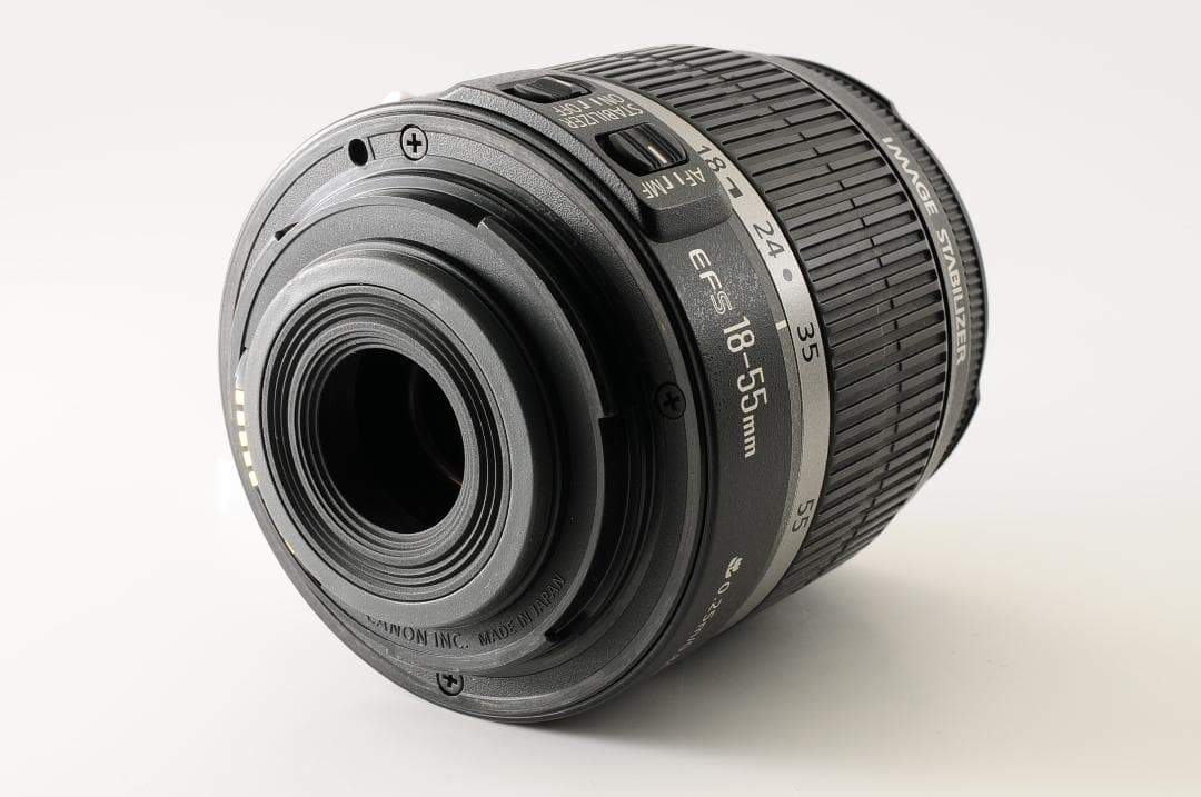 デジタルカメラ Canon EOS kiss X7 18-55mm F3.5-5.6 IS