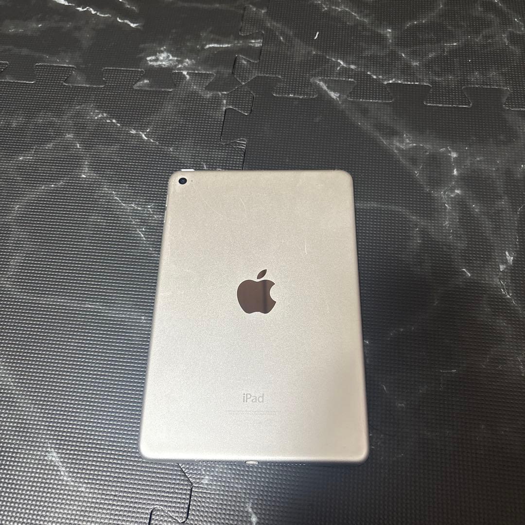 iPad mini4 Wifiモデル　128GB