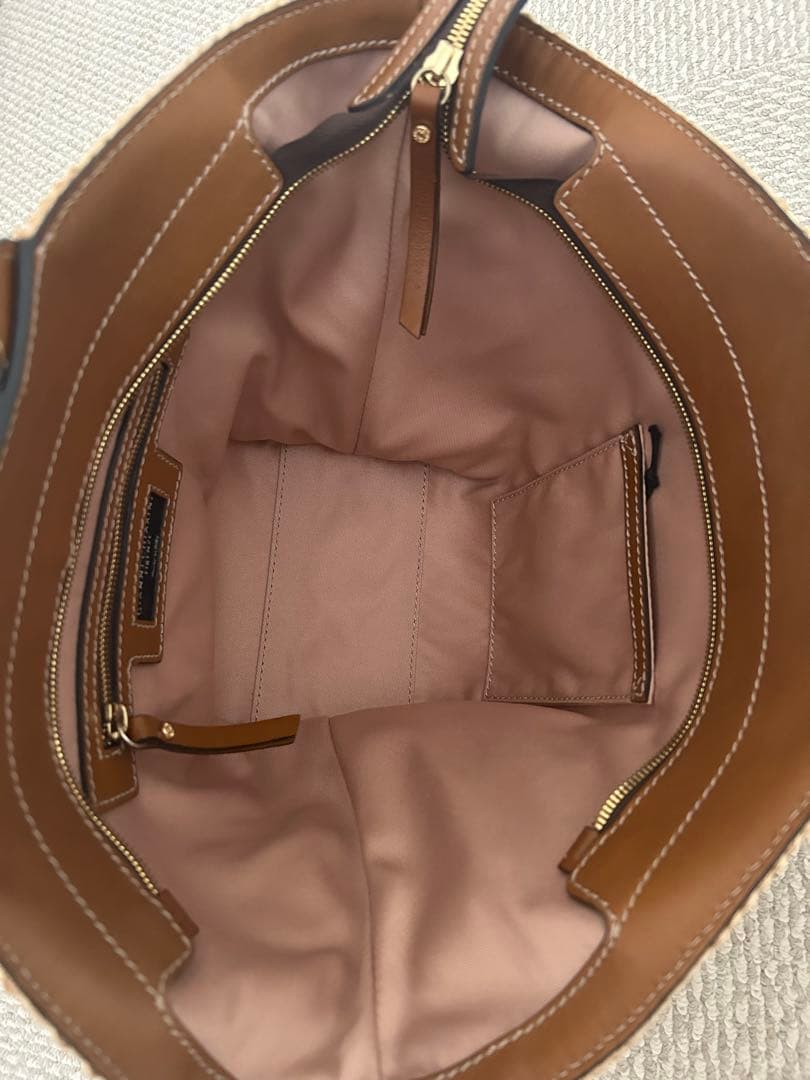 GIANNI CHIARINI ジャンニキアリーニ かごバッグ