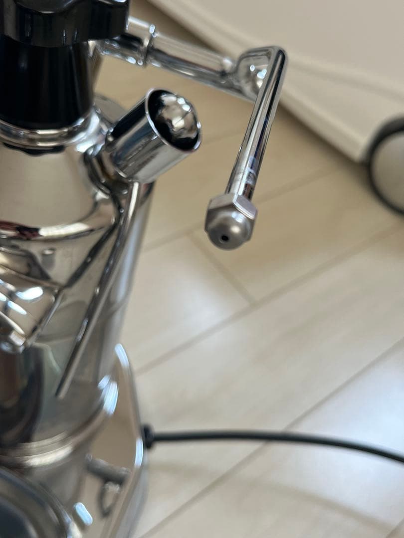 エスプレッソマシン　パボーニ　コーヒー