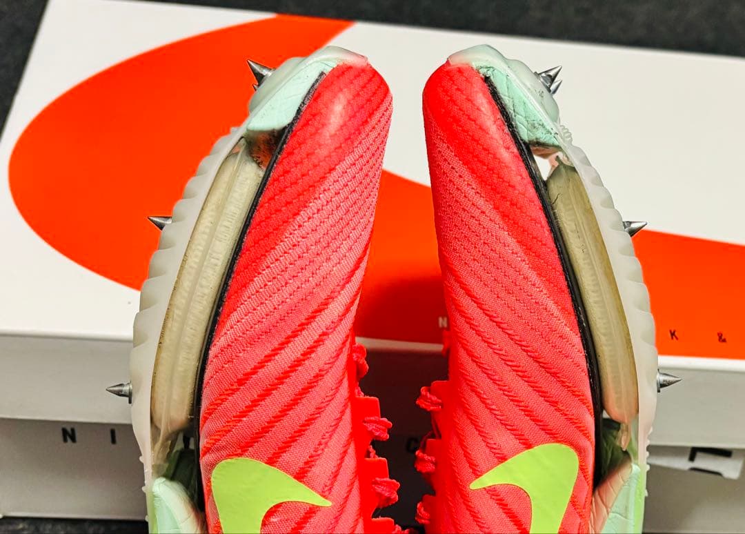 Nike エアズーム マックスフライ2【極美品】26.0cm maxfly