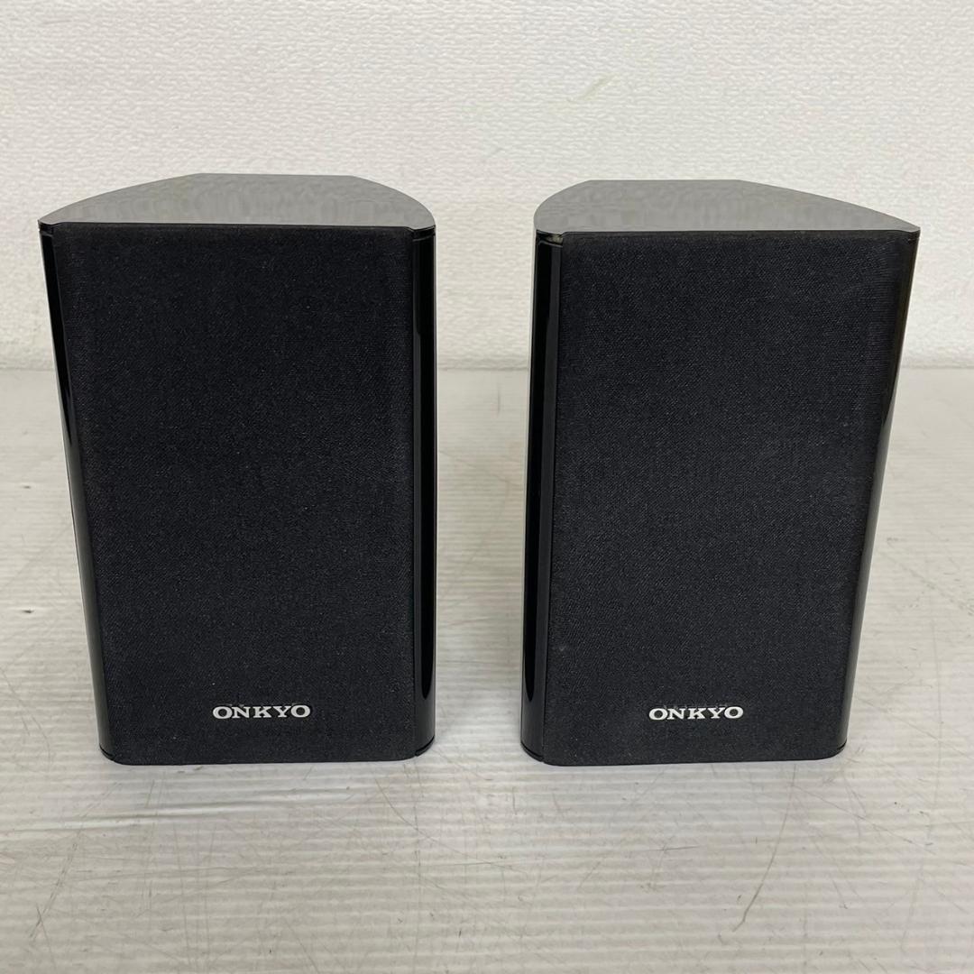 オンキヨー スピーカーシステムセット ホームシアター Y0427