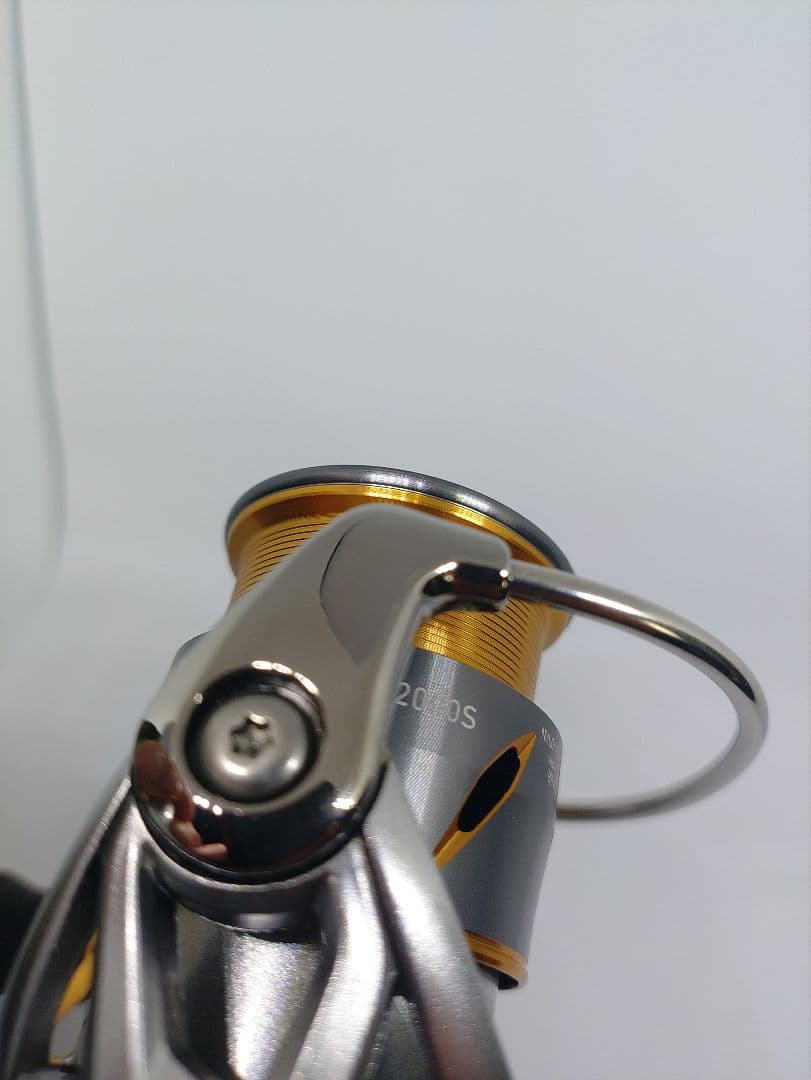 ダイワ フリームス FC LT 2000S