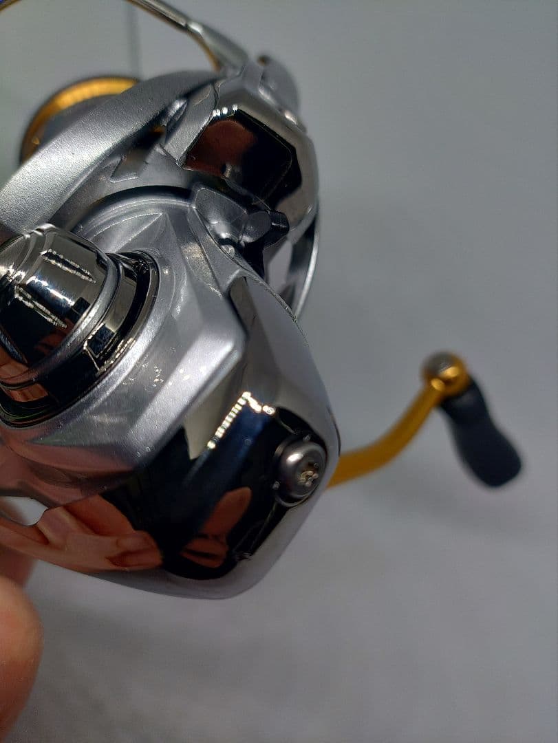 ダイワ フリームス FC LT 2000S