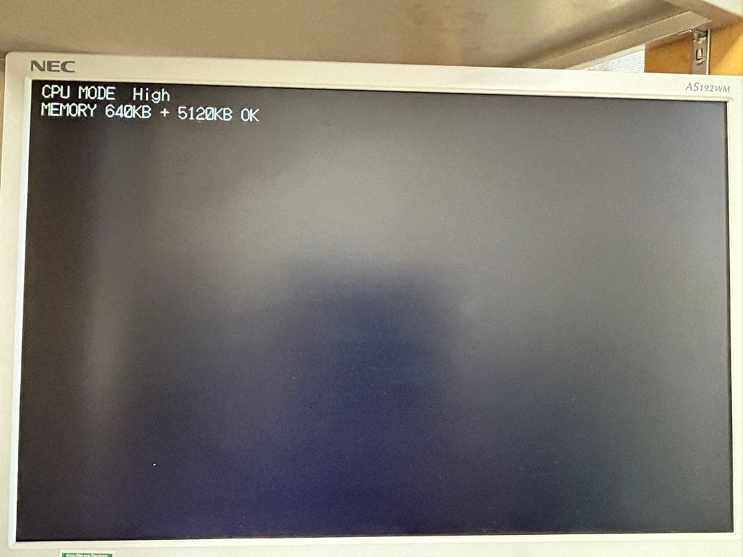 FM音源搭載 PC9821Ce2