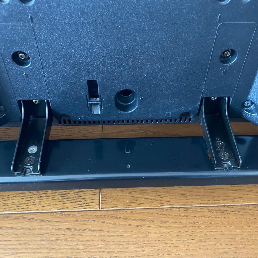 パナソニック　ビエラ　液晶テレビ　40V型　TH-40Dx600