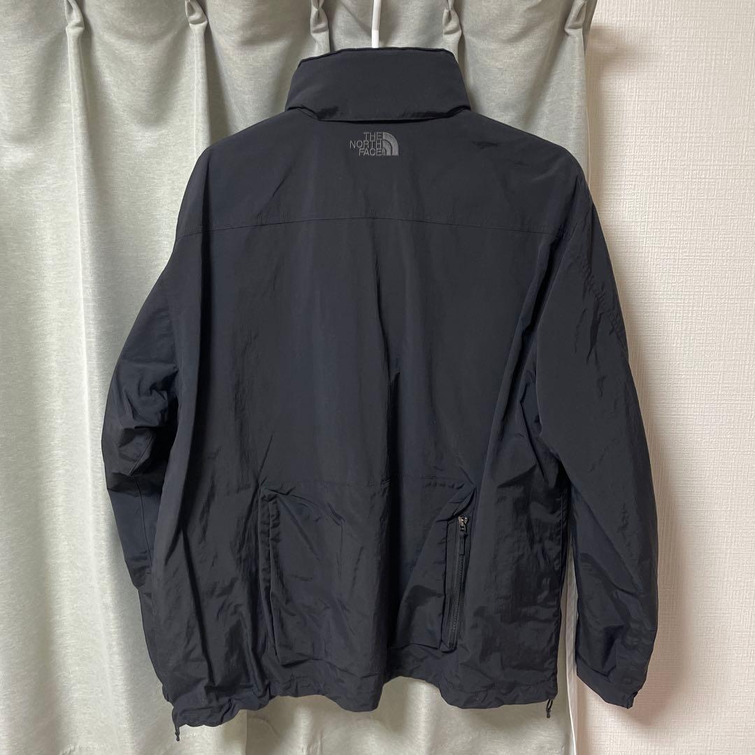 ノースフェイス フィールド ユーティリティ ジャケット XL