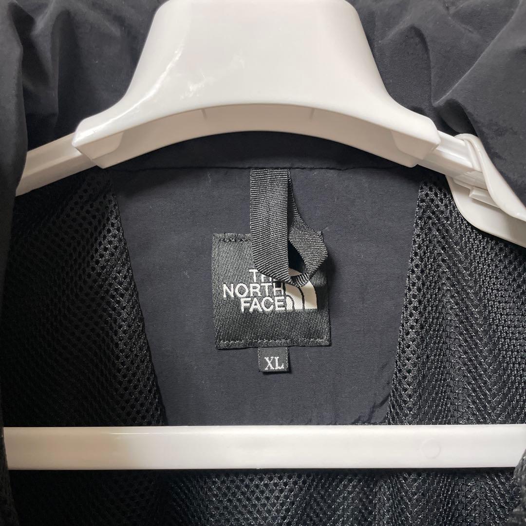 ノースフェイス フィールド ユーティリティ ジャケット XL