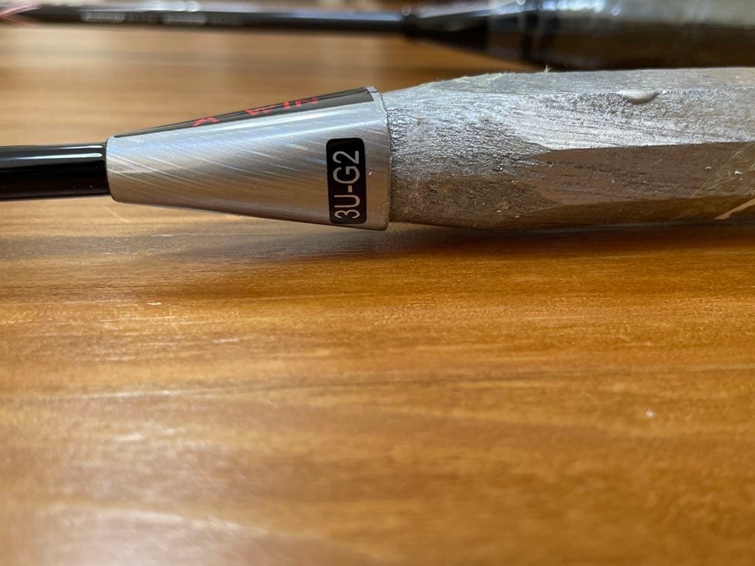 4本セット A-WIN バドミントン ラケット アーウィン