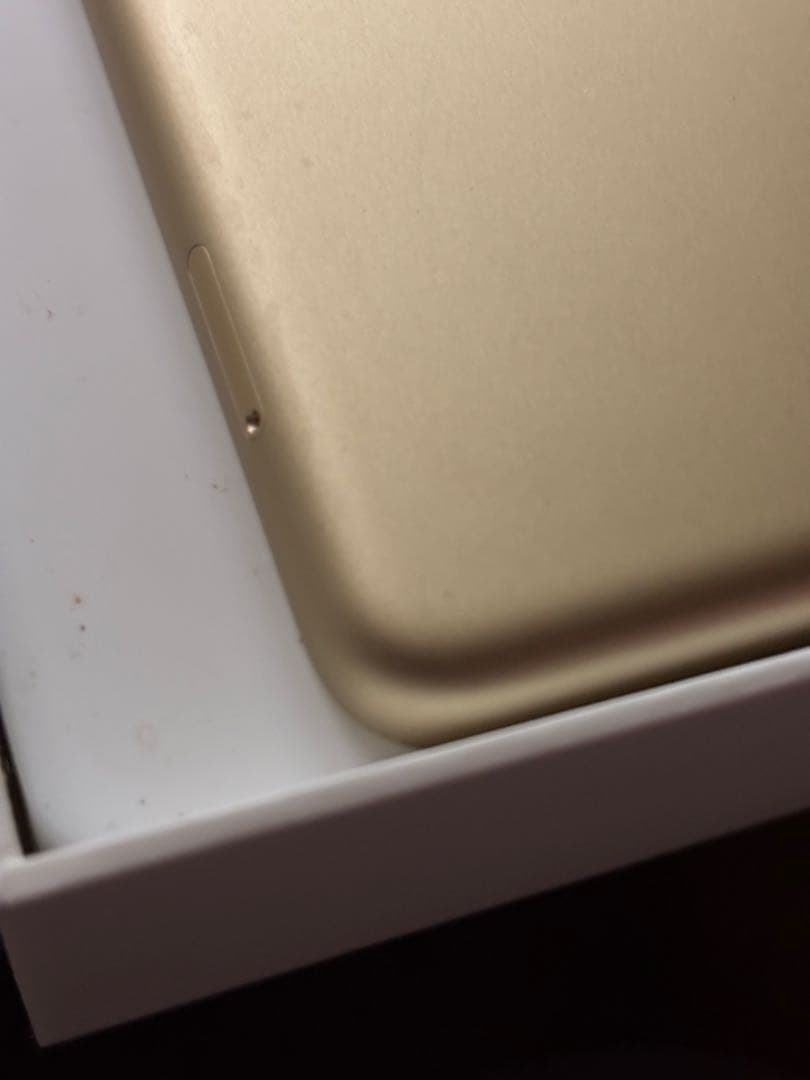 iPad第５世代 32GB Wi-Fi セルラーモデル　バッテリー最大容量97%