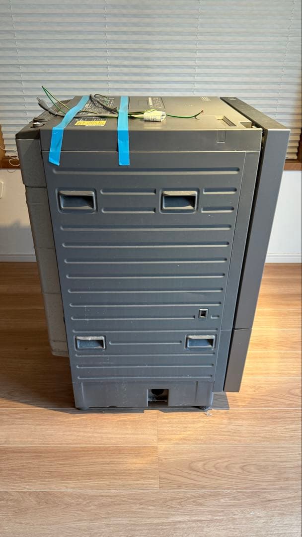 Panasonc Cuble キューブル NA-VG2500R