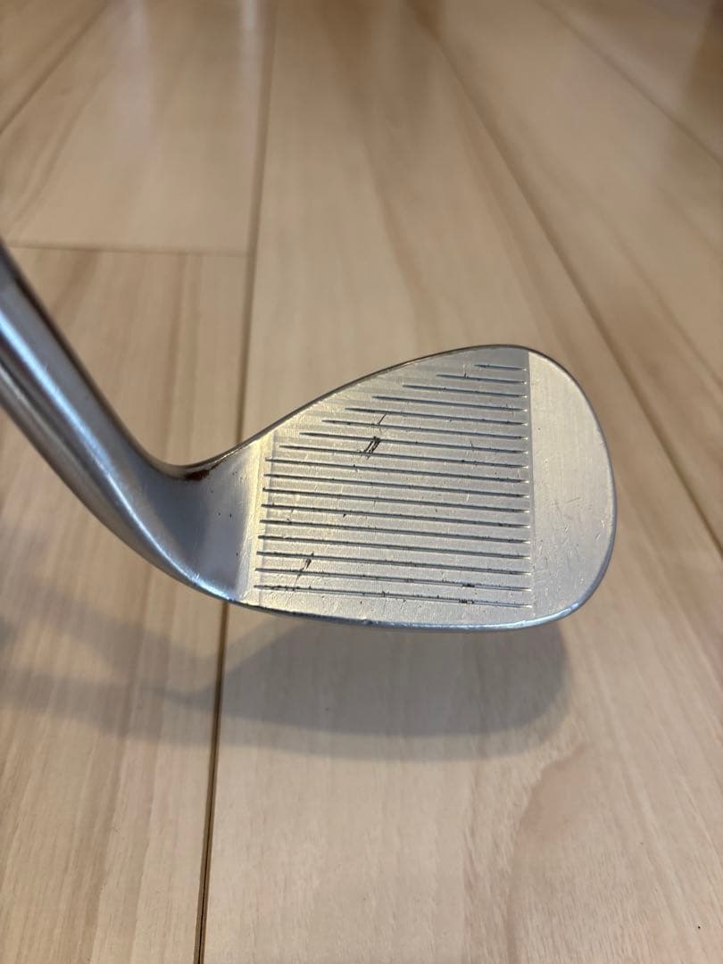 【左用】Vokey SM7 4本セット(48F,52F,56F,60K)