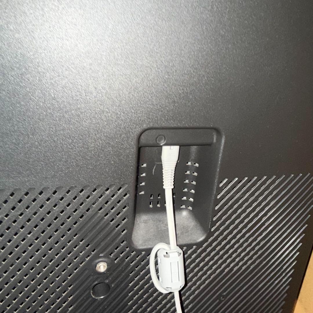 SHARP AQUOS 40型 テレビ 世界の亀山モデル 2009年製