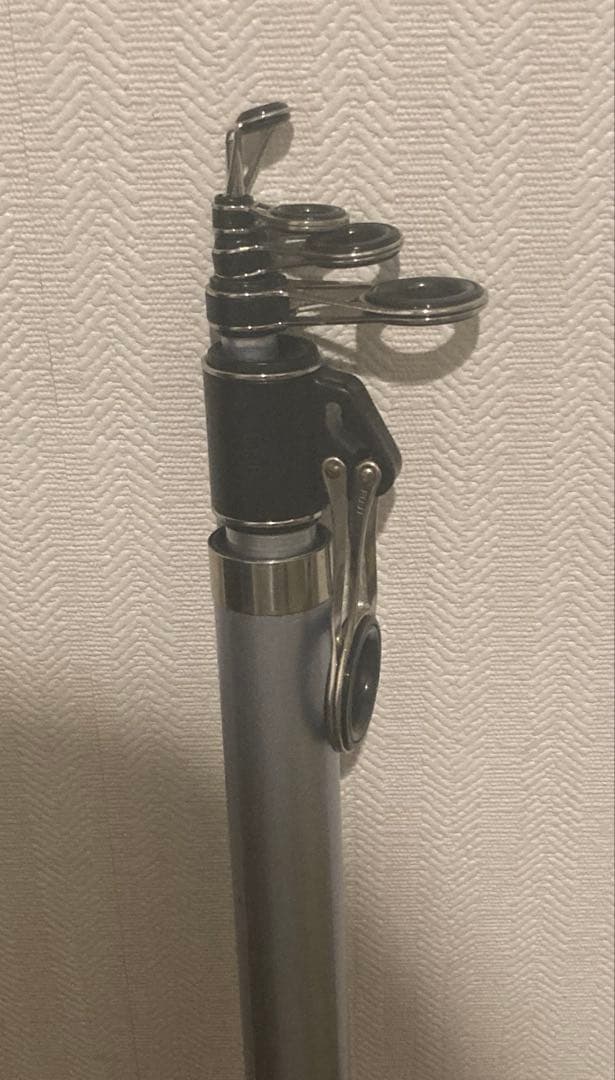 【本日限定お値下げ】SHIMANOサーフリーダー（振出）　EV 405 DX-T