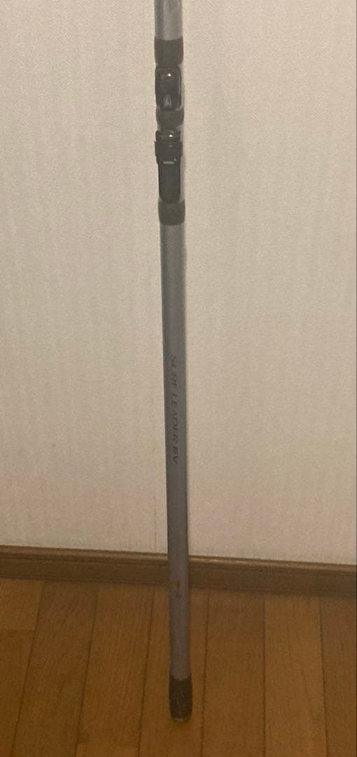 【本日限定お値下げ】SHIMANOサーフリーダー（振出）　EV 405 DX-T