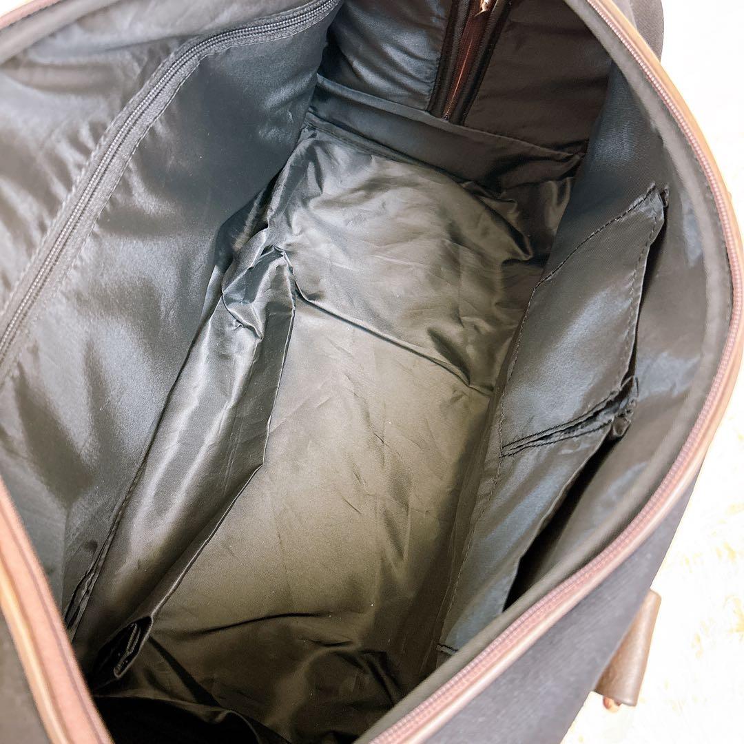 【未使用品】SHERRIF ゴルフバッグ キャンバス 100個限定 シリアルNo