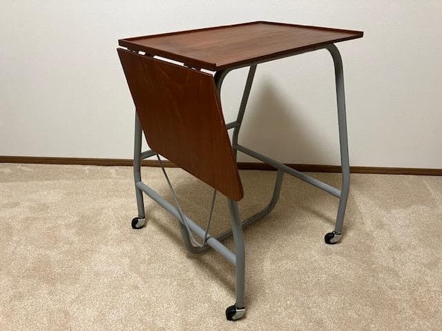 デンマーク製　ビンテージ サイドテーブル