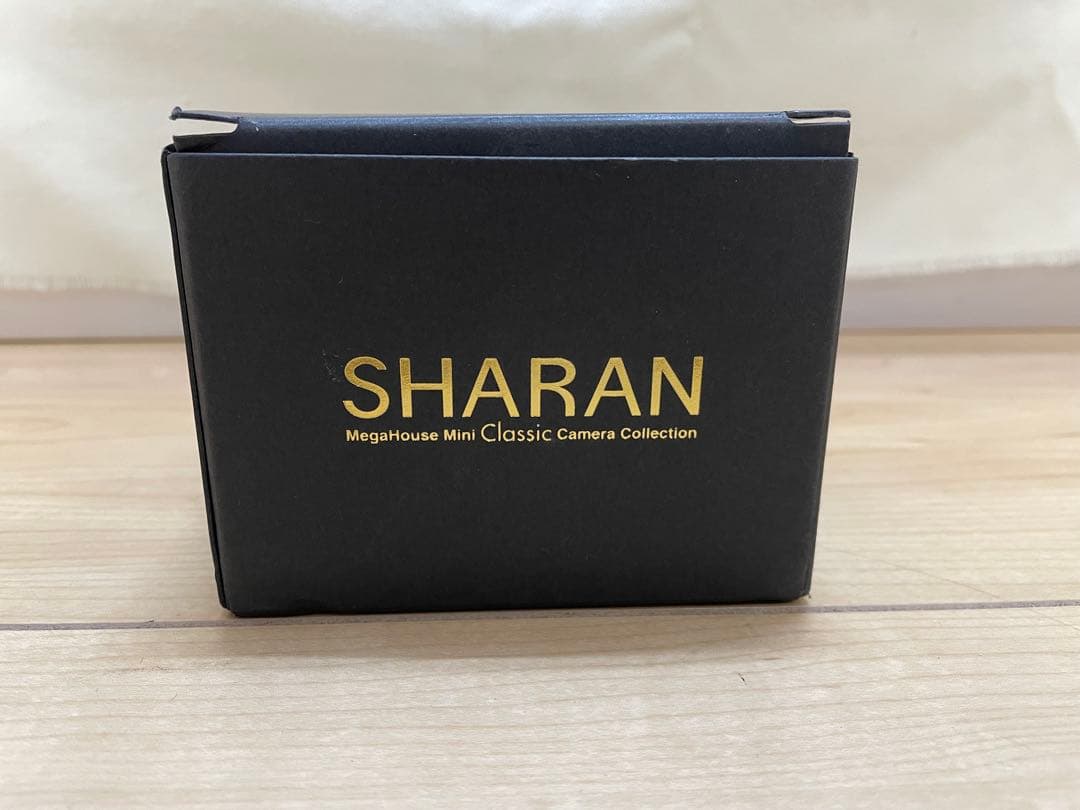 SHARAN ライカ3f モデル バンダイ50周年記念