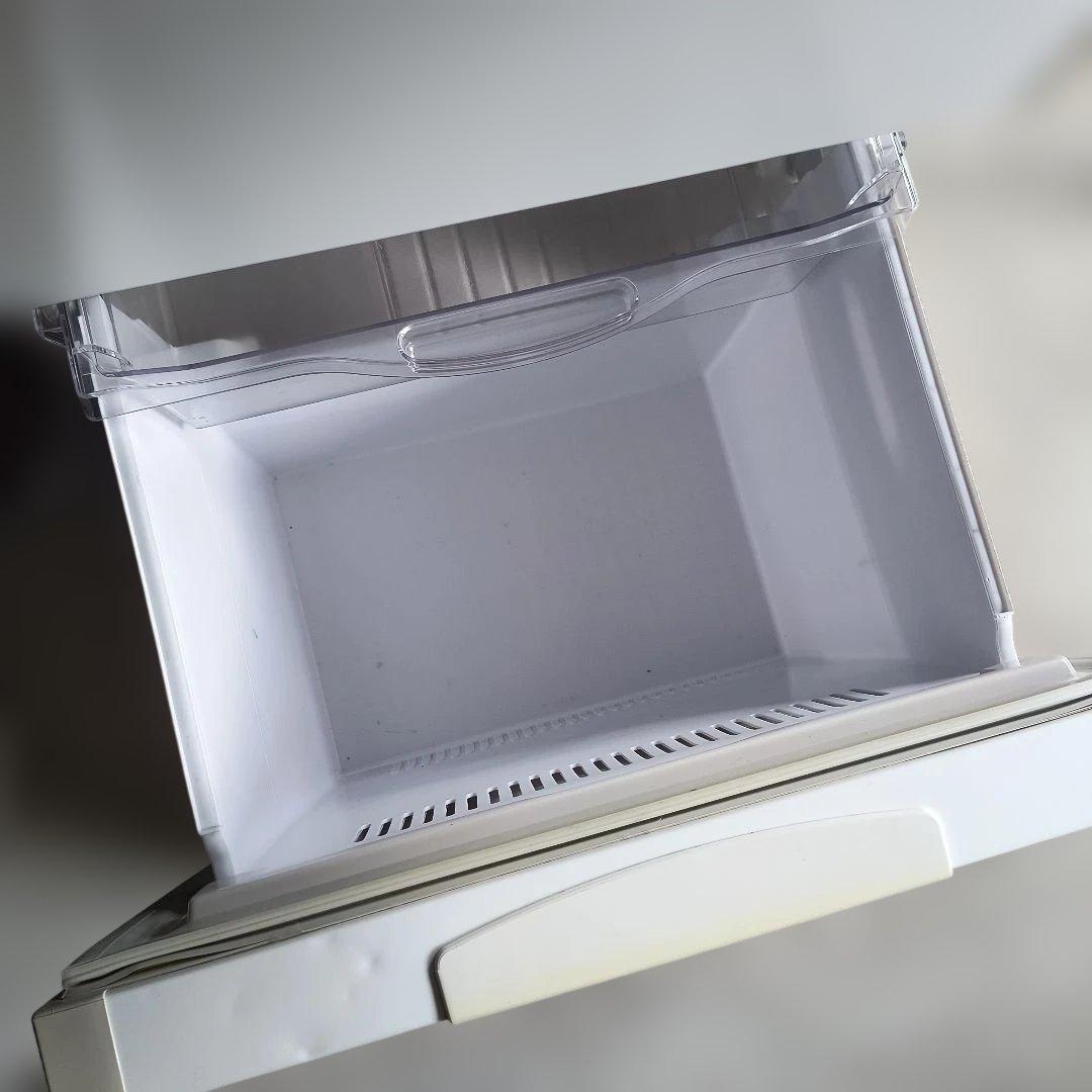 HITACHI 3ドア冷蔵庫 送料込