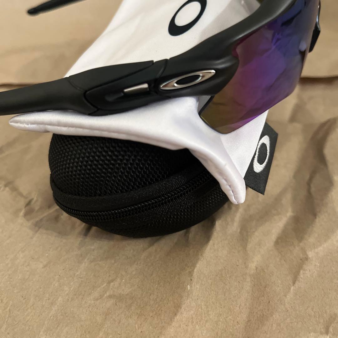 その他 Oakley Radar EV Path