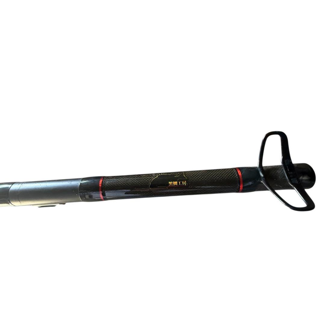 黒鯛工房　ヘチセレクション　フカセ275 美品